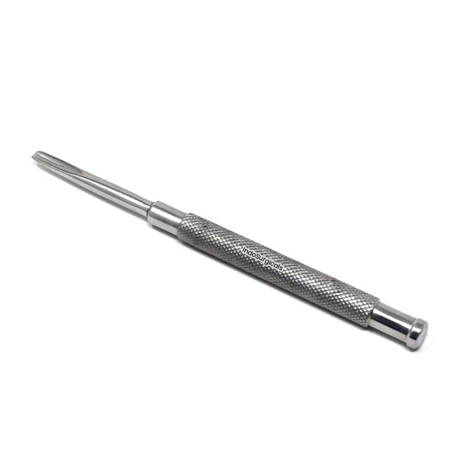 Coupland Bone Chisel Additional View