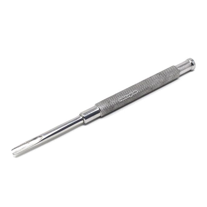 Coupland Bone Chisel Additional View