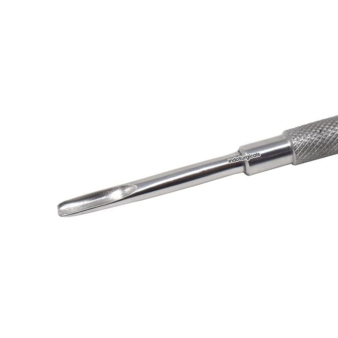 Coupland Bone Chisel Additional View