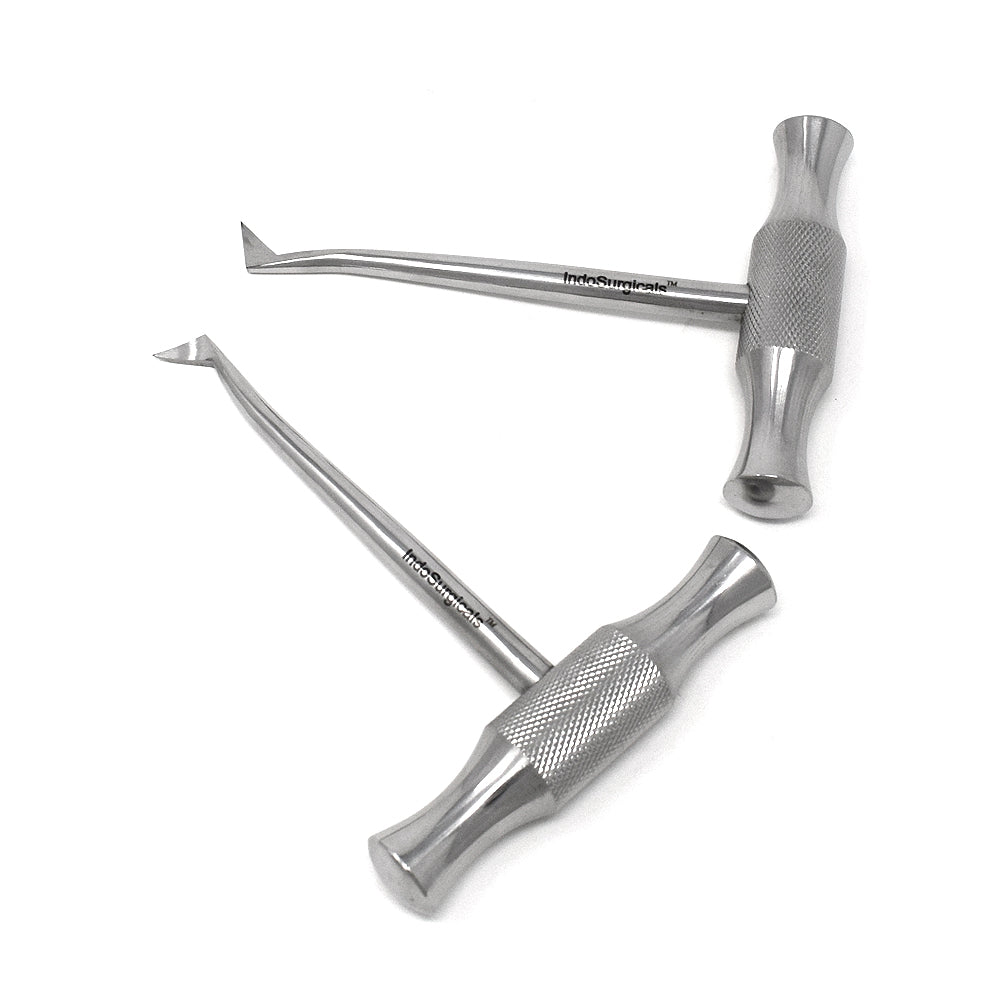 Winter Cryer Elevator Cross Bar Tooth Extraction Pair Additional View