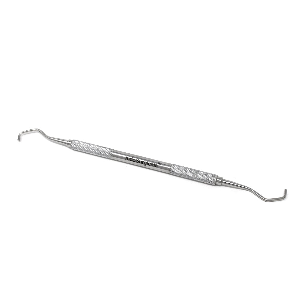 Gracey Curette Additional View