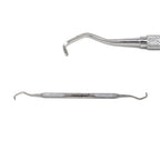 Gracey Curette