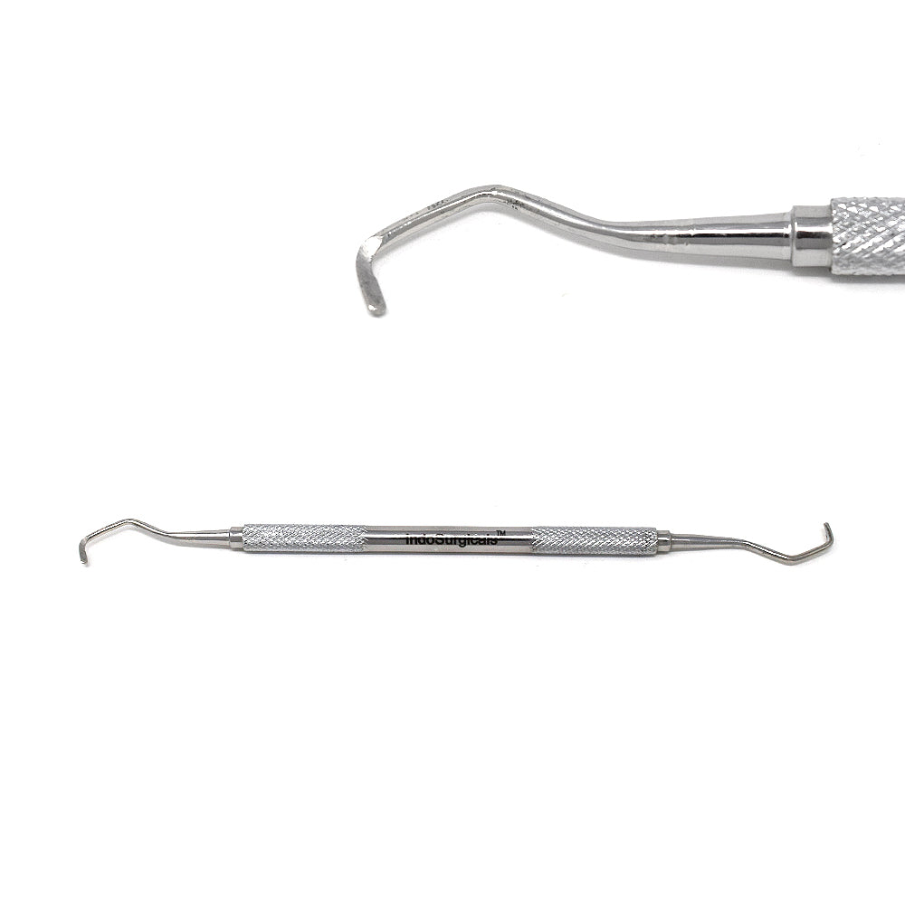 Gracey Curette