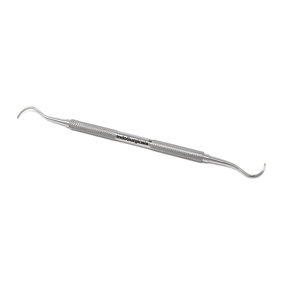 McCalls Curette Additional View