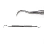 McCalls Curette