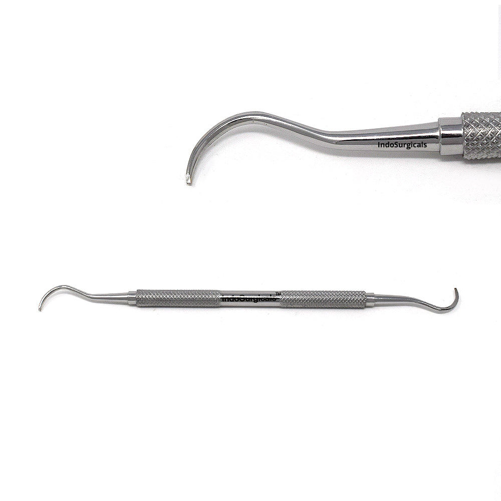 McCalls Curette