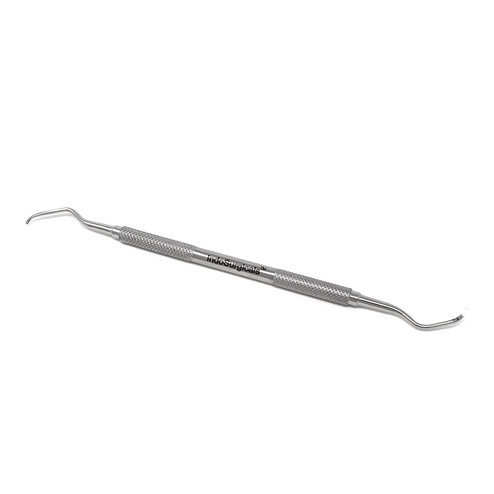 Columbia Curette Additional View