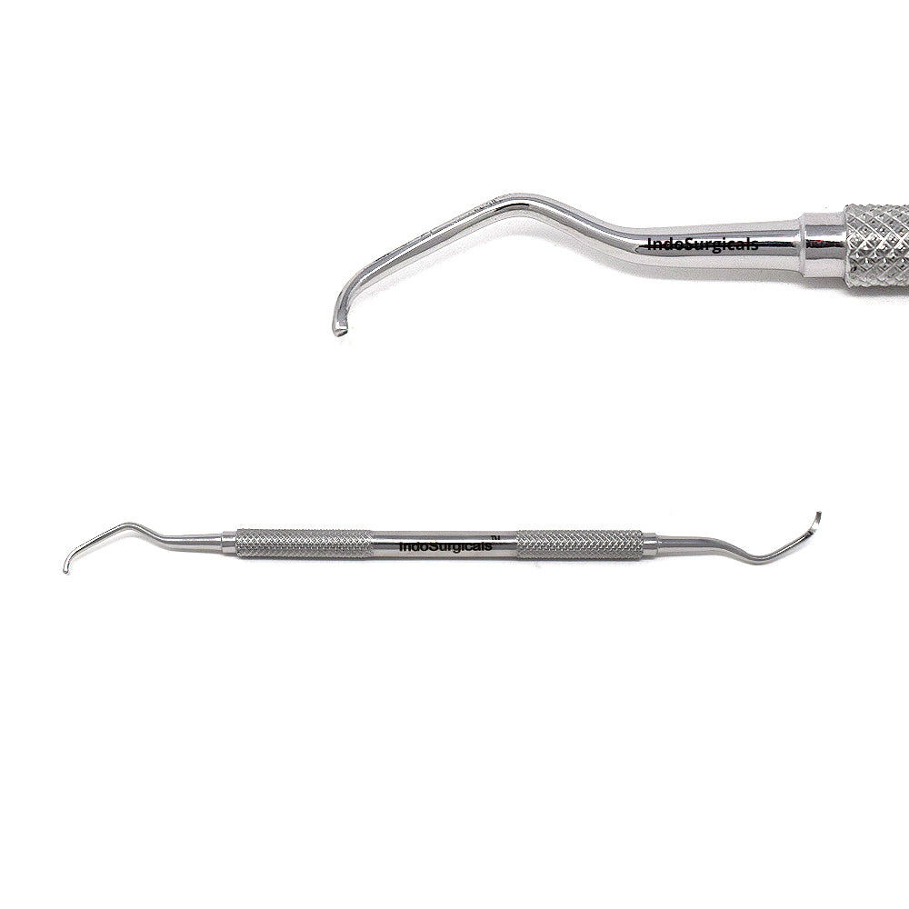 Columbia Curette