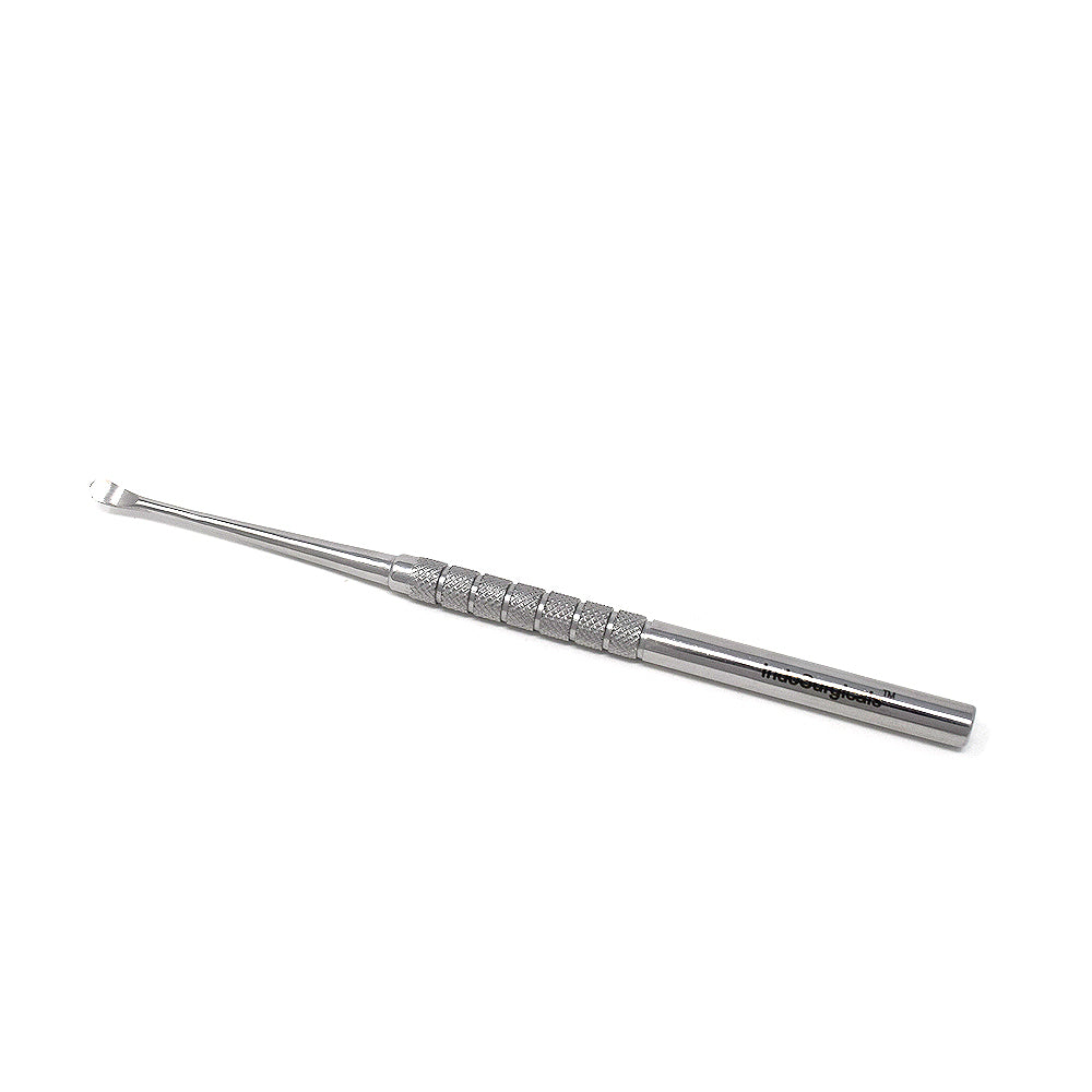 Molt Curette Additional View