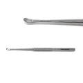 Molt Curette