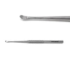 Molt Curette