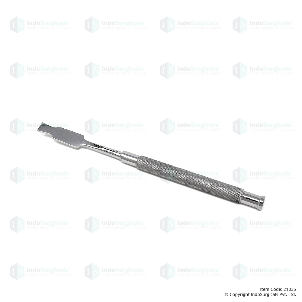 Ochsenbein Chisel Additional View