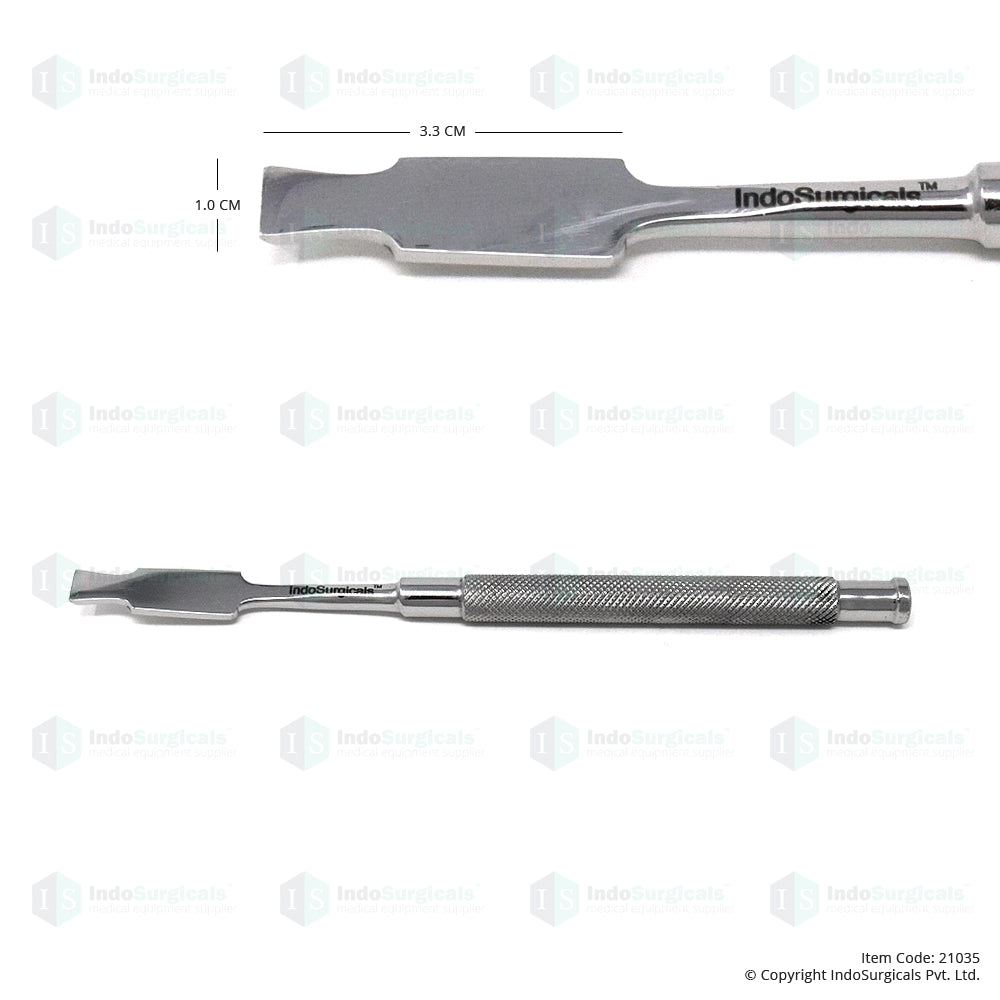 Ochsenbein Chisel