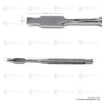 Ochsenbein Chisel