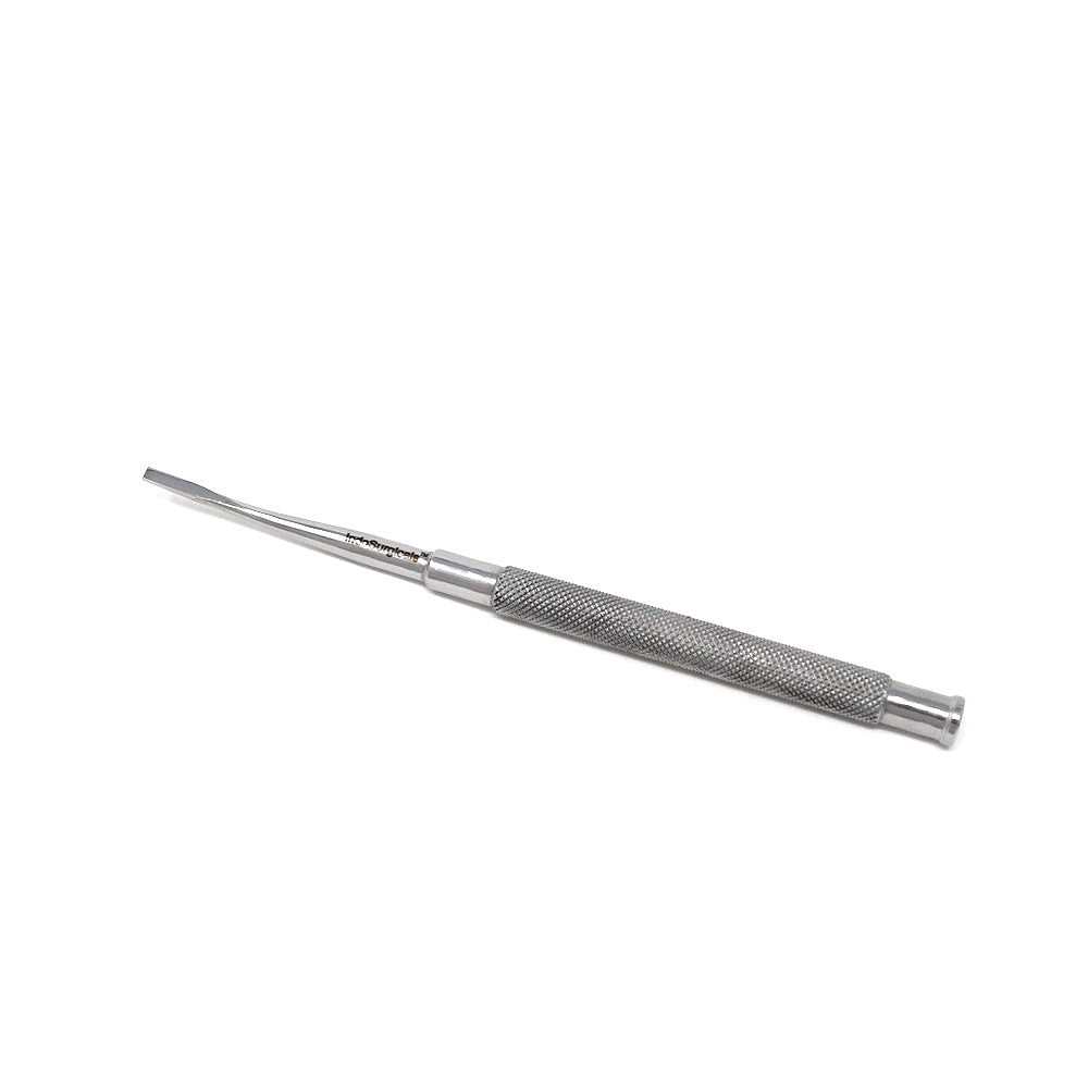 Gardner Chisel Additional View