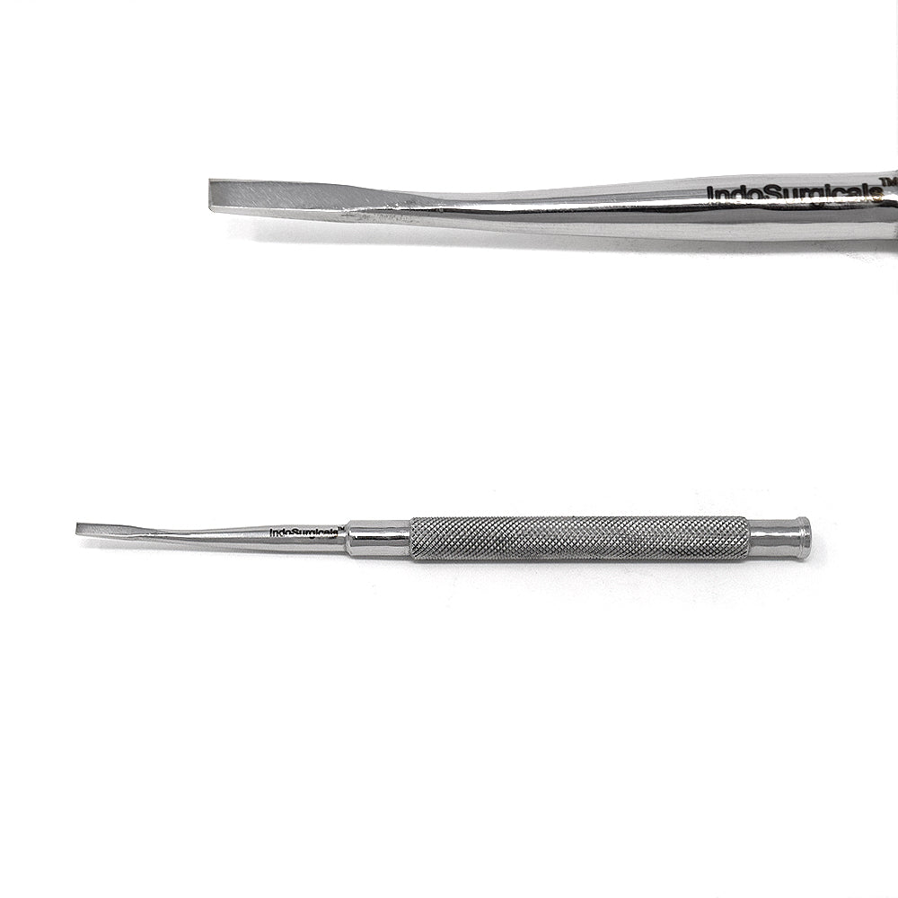 Gardner Chisel