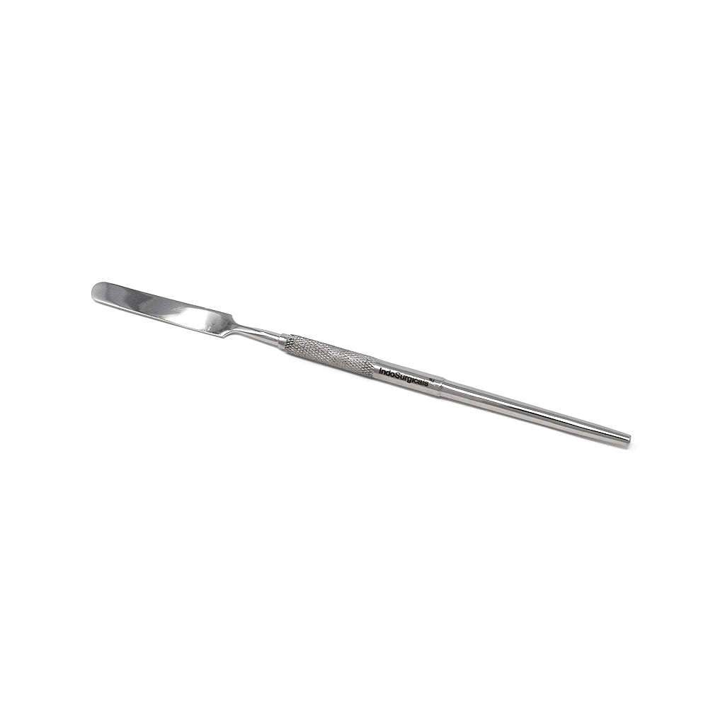 Agathe Cement Spatula Additional View