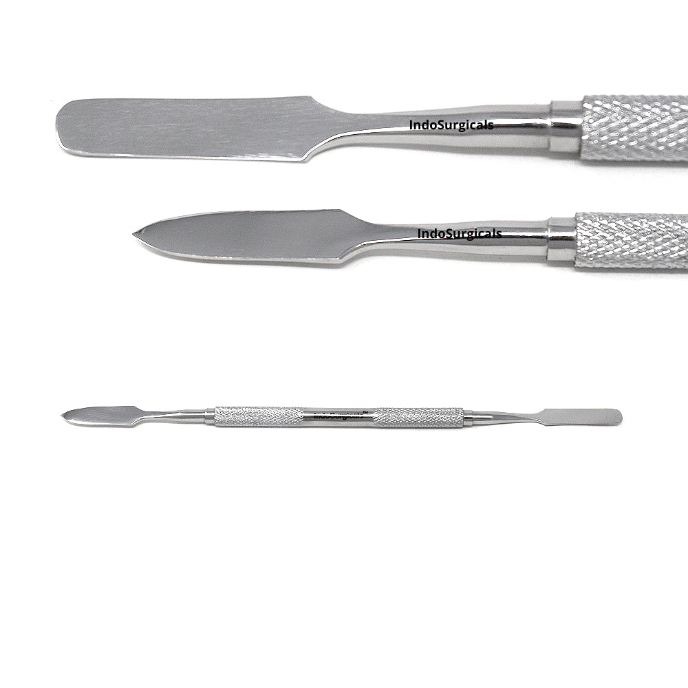 Cement Spatula