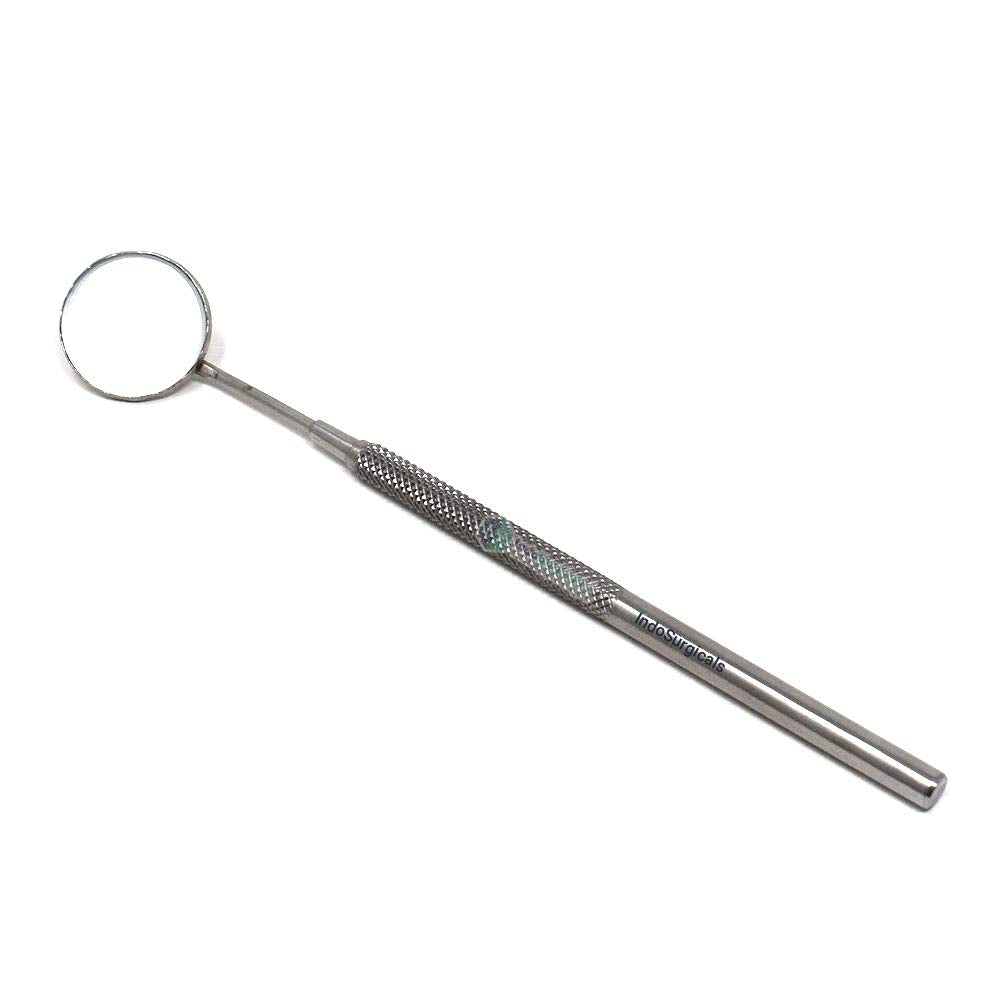 Mouth Mirror with Handle
