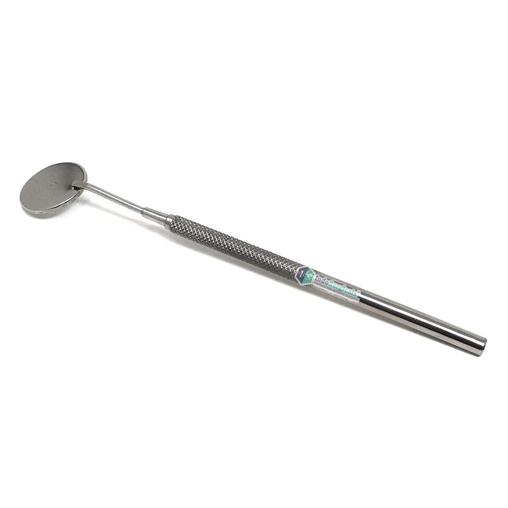 Mouth Mirror with Handle Additional View