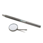 Mouth Mirror with Handle Additional View
