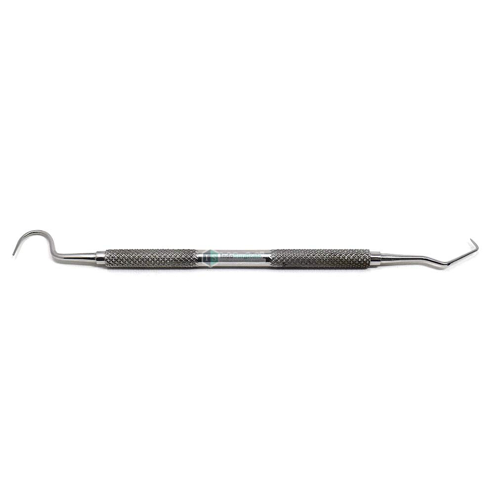 Dental Probe Set of 3 Additional View