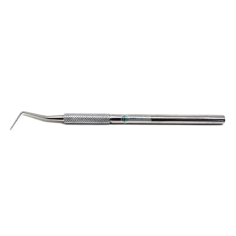 Dental Probe Set of 3 Additional View
