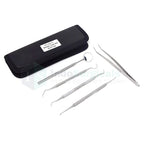 Oral Care Dental Tool Kit, Set of 5 Additional View