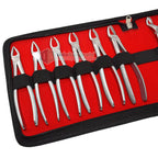 Tooth Extraction Forceps Set of 12 Additional View