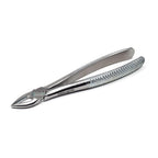 Upper Anteriors #1 Dental Extraction Forceps Additional View