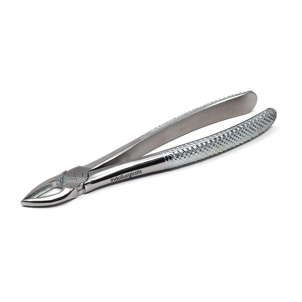 Upper Anteriors #1 Dental Extraction Forceps Additional View
