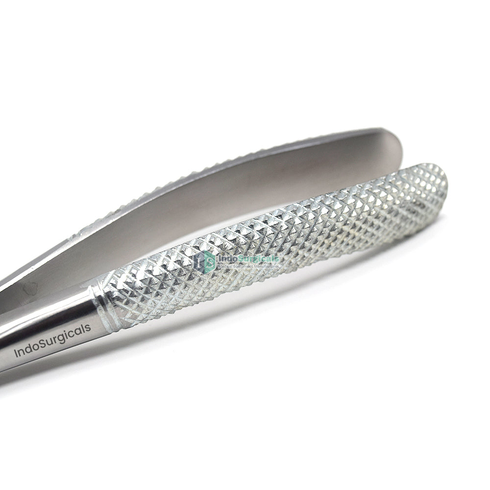 Upper Molars Right #17 Dental Extraction Forceps Additional View