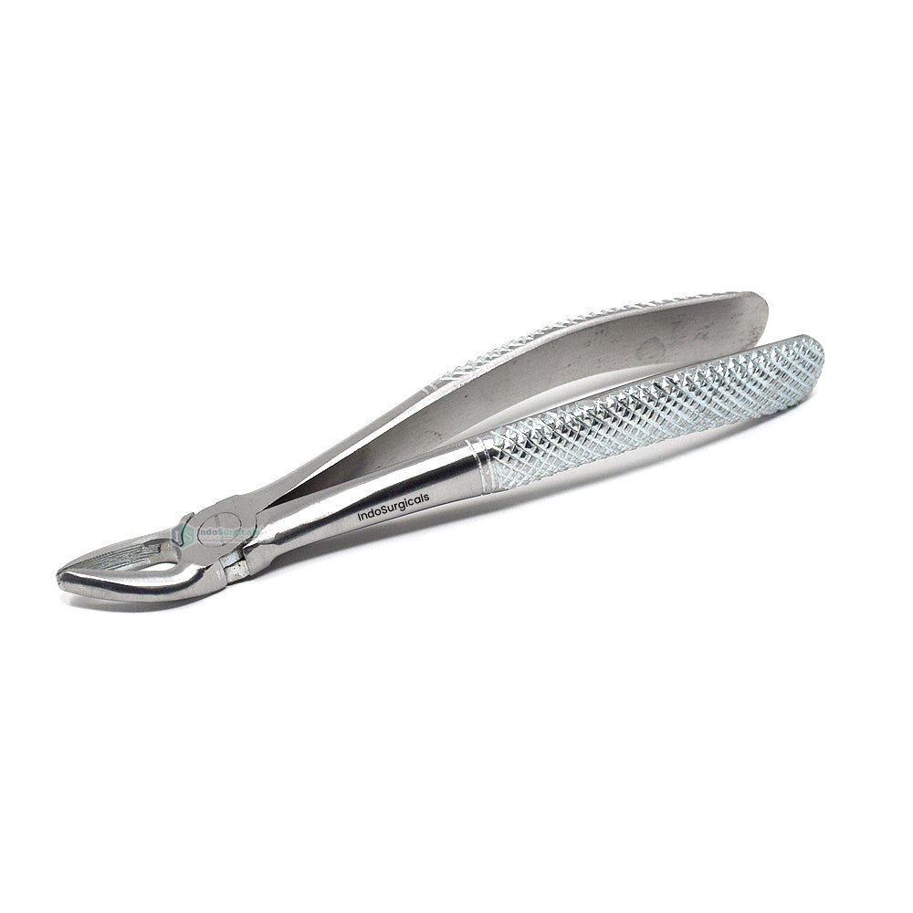 Upper Premolars #7 Dental Extraction Forceps Additional View