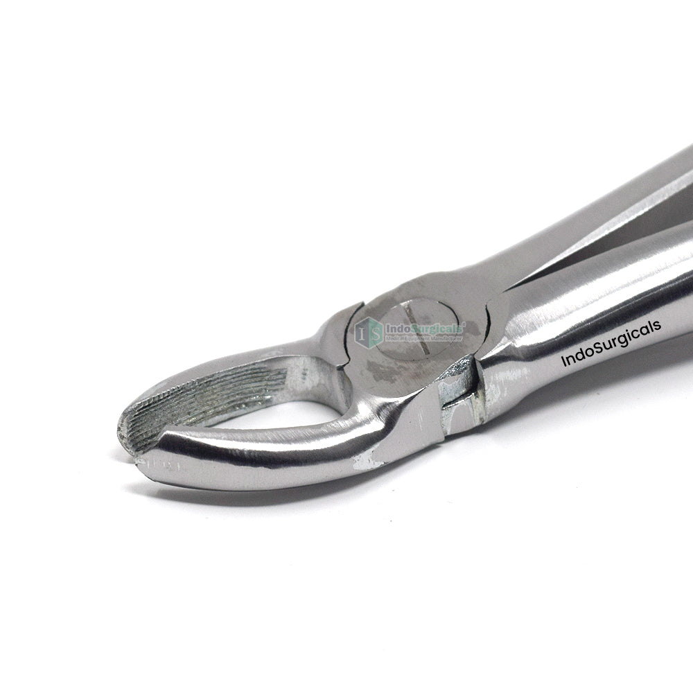 Upper Molars Right #17 Dental Extraction Forceps Additional View