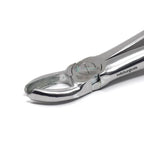 Upper Molars Right #17 Dental Extraction Forceps Additional View