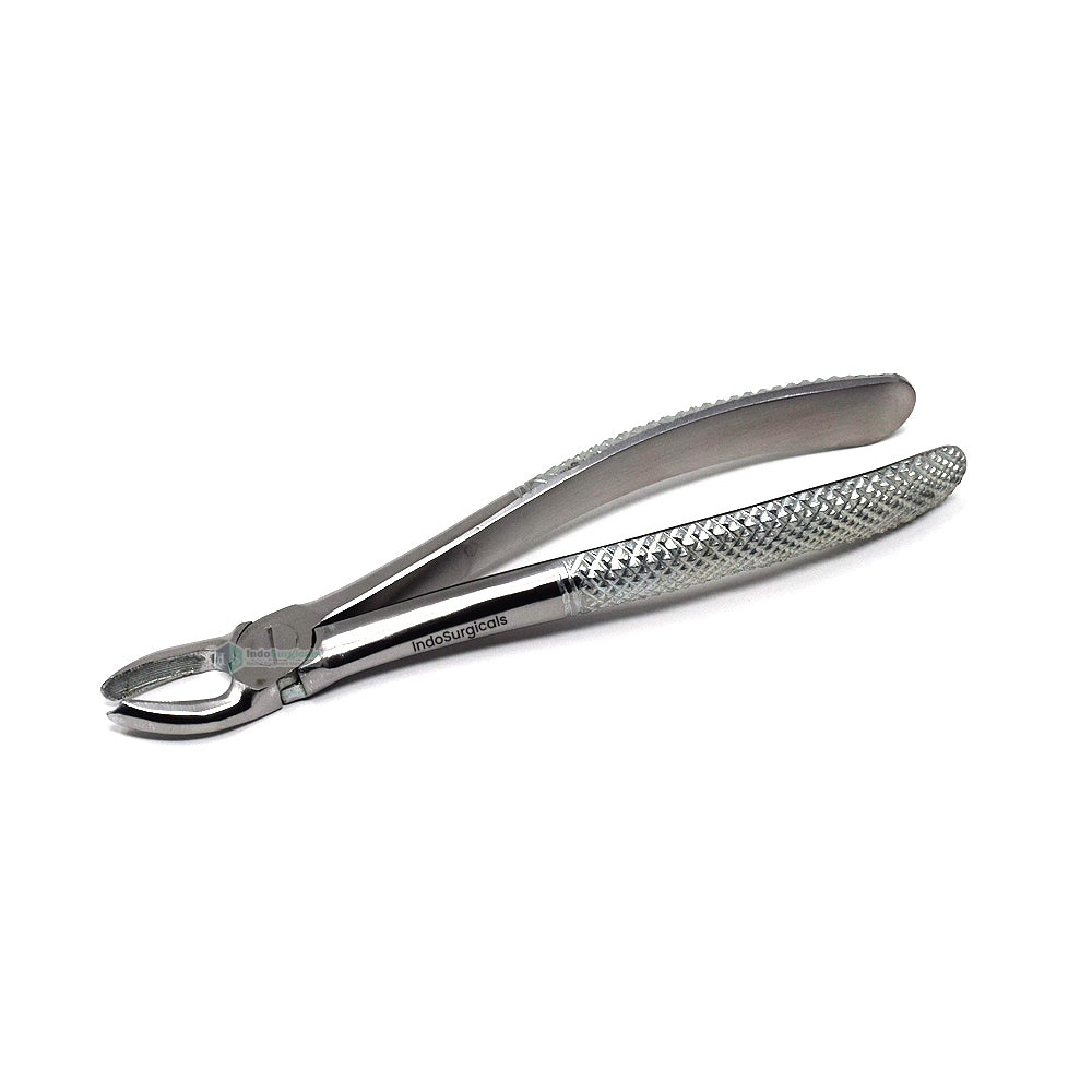 Upper Molars Right #17 Dental Extraction Forceps Additional View