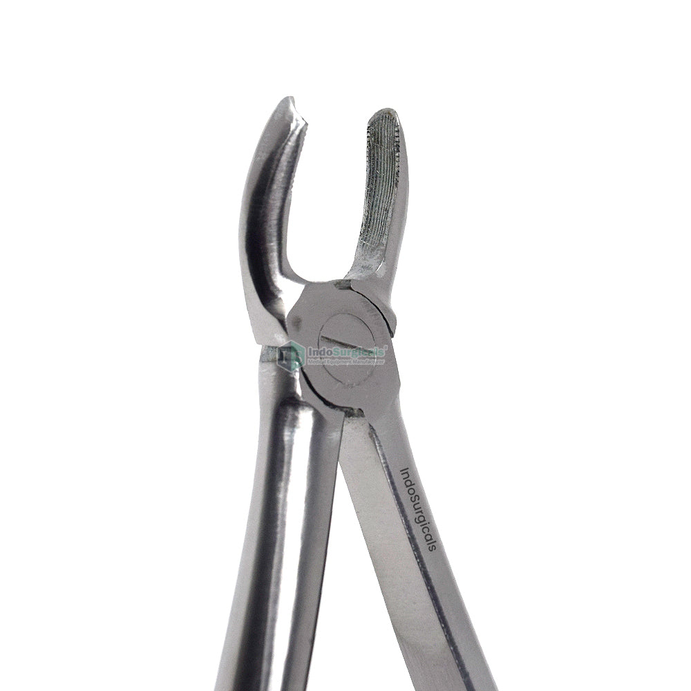 Upper Molars Right #17 Dental Extraction Forceps