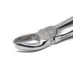 Upper Molars Left #18 Dental Extraction Forceps Additional View