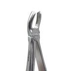 Upper Molars Left #18 Dental Extraction Forceps