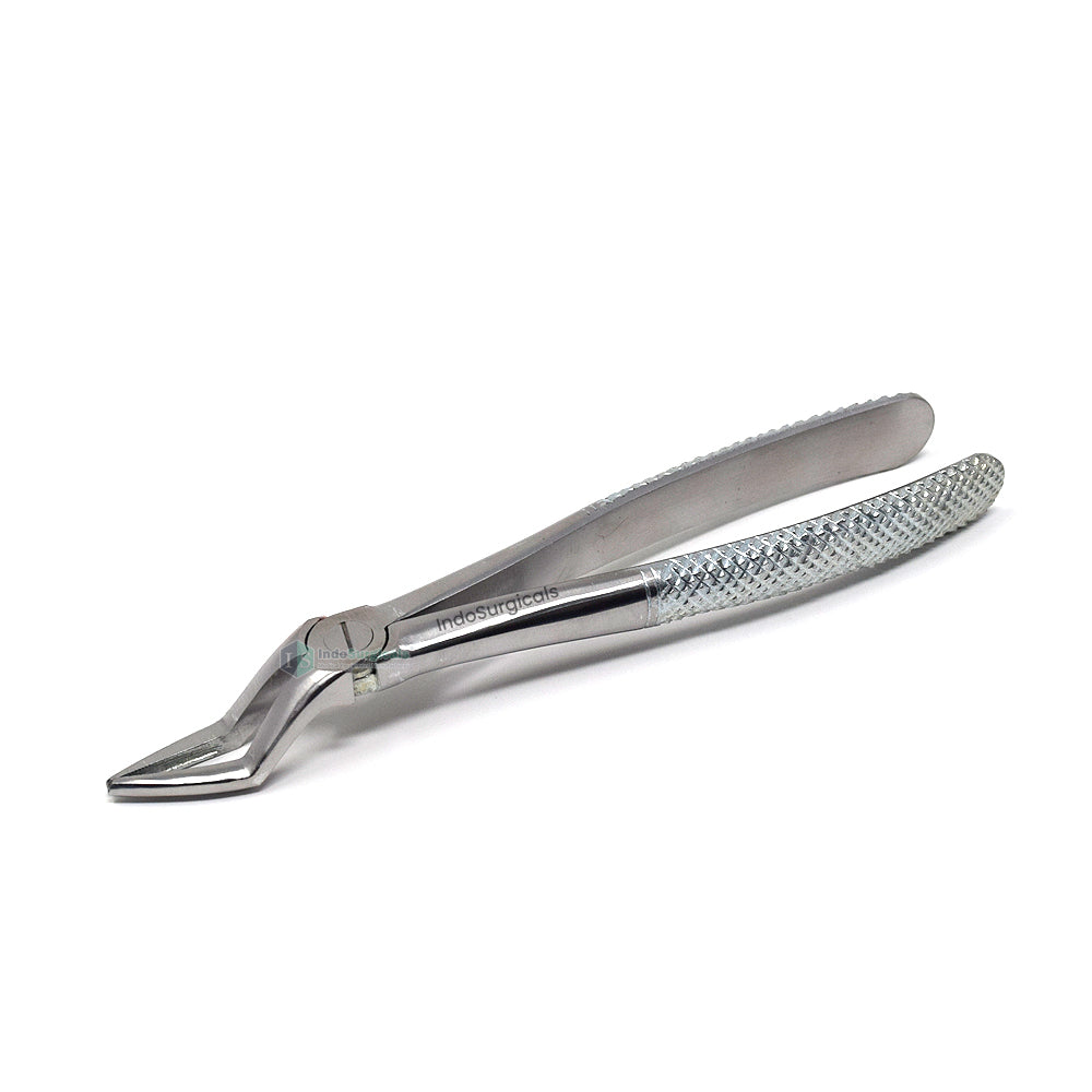 Upper Roots #51A Dental Extraction Forceps Additional View
