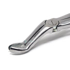 Upper Third Molars #67A Dental Extraction Forceps Additional View