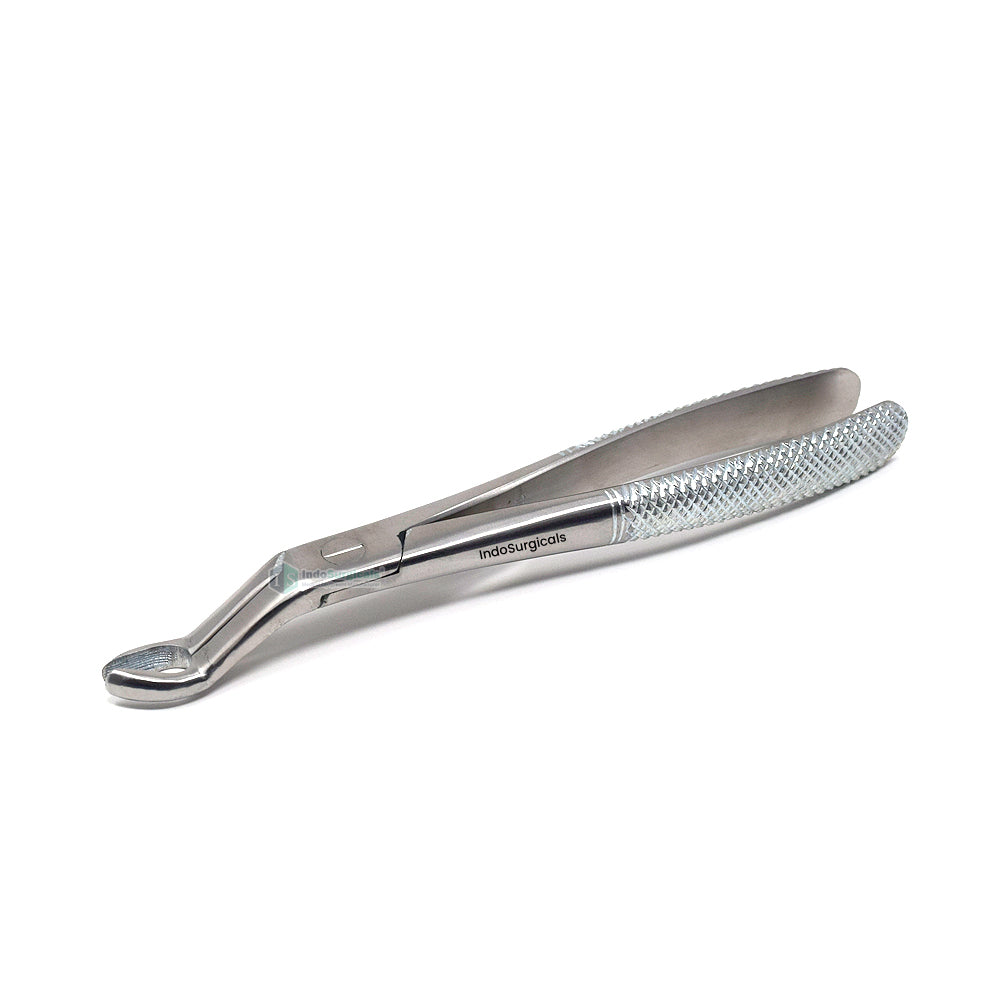 Upper Third Molars #67A Dental Extraction Forceps Additional View