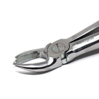 Upper Molars Right (Cowhorn) #89 Dental Extraction Forceps Additional View