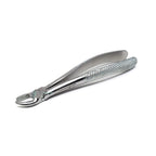 Upper Molars Right (Cowhorn) #89 Dental Extraction Forceps Additional View