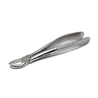 Upper Molars Left (Cowhorn) #90 Dental Extraction Forceps Additional View