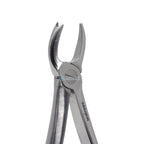 Upper Molars Left (Cowhorn) #90 Dental Extraction Forceps
