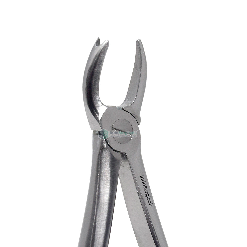 Upper Molars Left (Cowhorn) #90 Dental Extraction Forceps