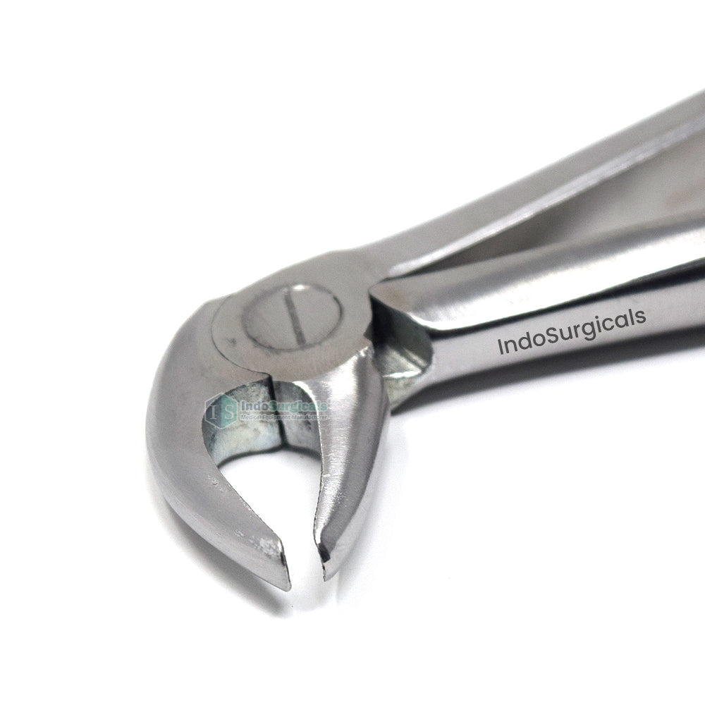 Lower Premolars #13 Dental Extraction Forceps Additional View