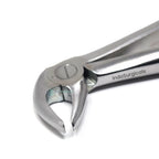 Lower Premolars #13 Dental Extraction Forceps Additional View