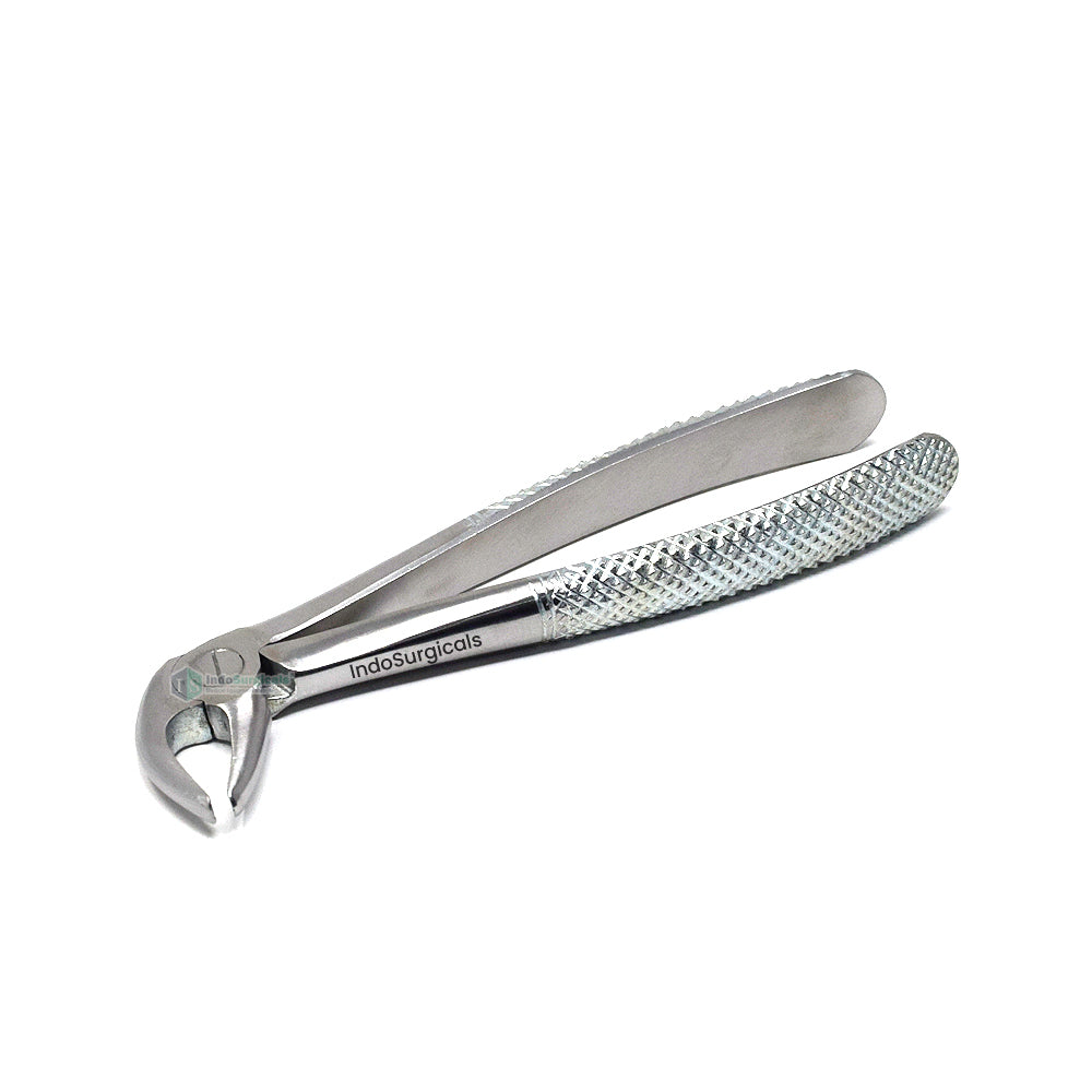 Lower Premolars #13 Dental Extraction Forceps Additional View